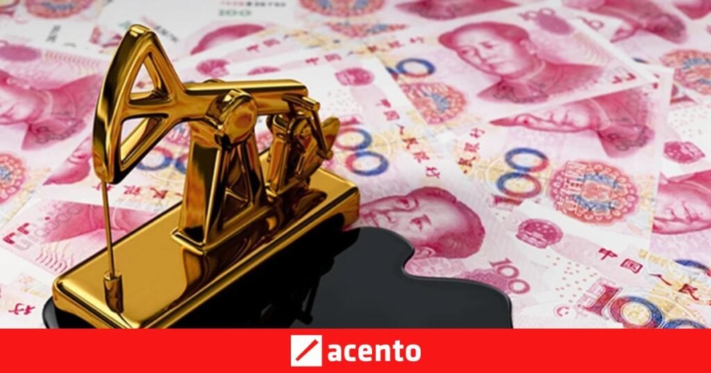 El yuan gana terreno, pero el dólar sigue mandando en las finanzas globales