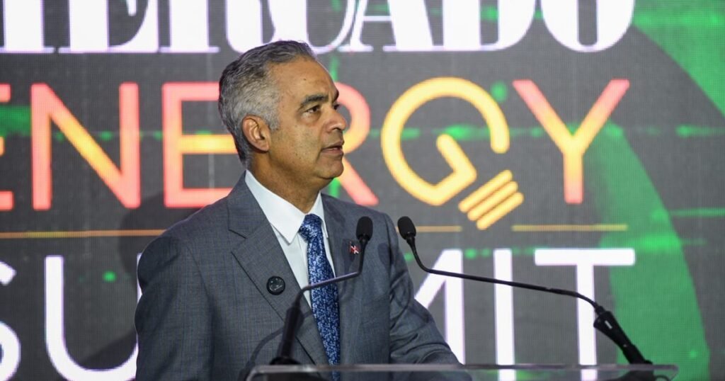 Gobierno proyecta un alza de más de 50 % en la capacidad energética firme para 2028 y pone a prueba su ejecución