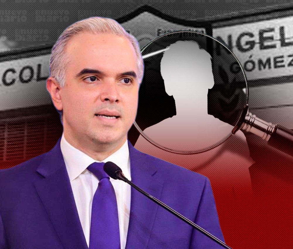 Autoridades investigan grave lesión de un alumno en una escuela de Nagua tras denuncia familiar