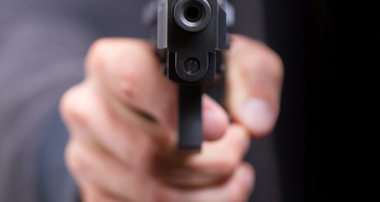 Tiroteo en San Francisco de Macorís vuelve a encender la alarma por la seguridad ciudadana