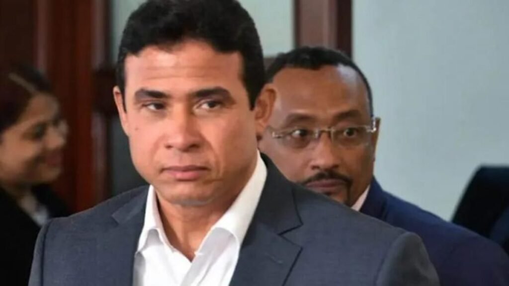 Coral vuelve a sacudir el debate sobre la vigilancia del poder