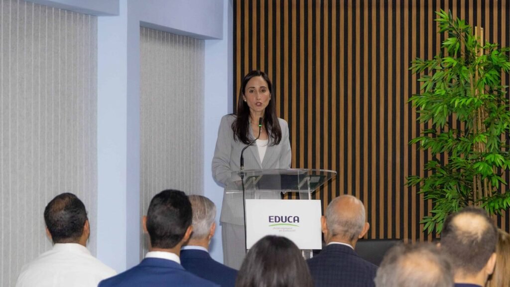 Educa insiste en que la educación avanza, pero aún arrastra retos de fondo