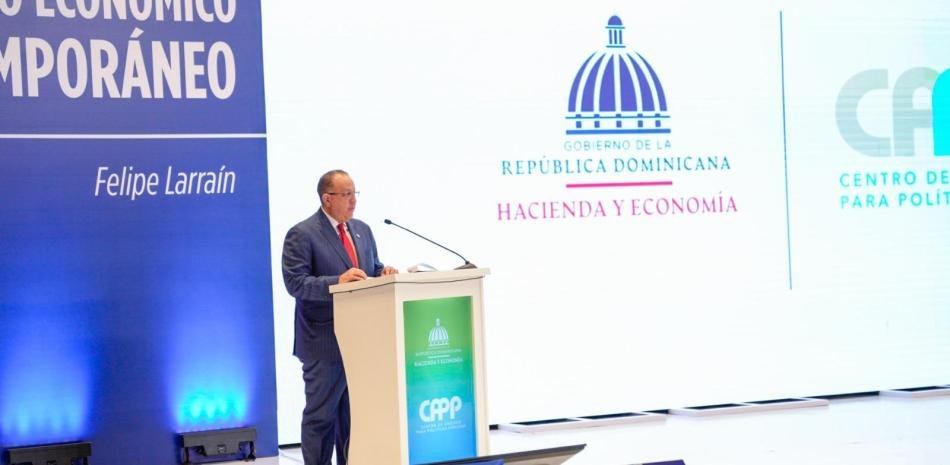 Hacienda presentará este jueves un plan económico luego de cerrar con un crecimiento de 2.1%, por debajo de la meta de 5%