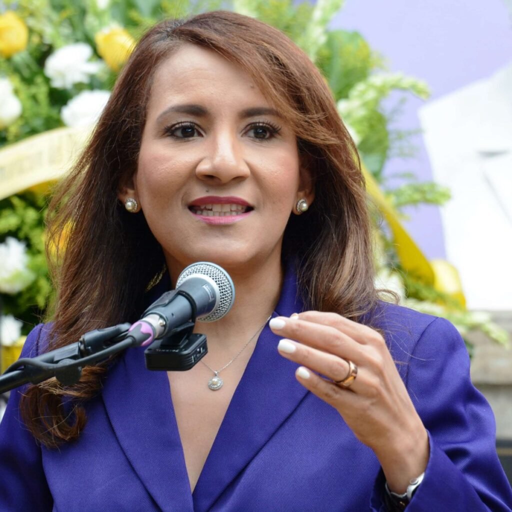 Cuello pide coordinar datos para frenar feminicidios