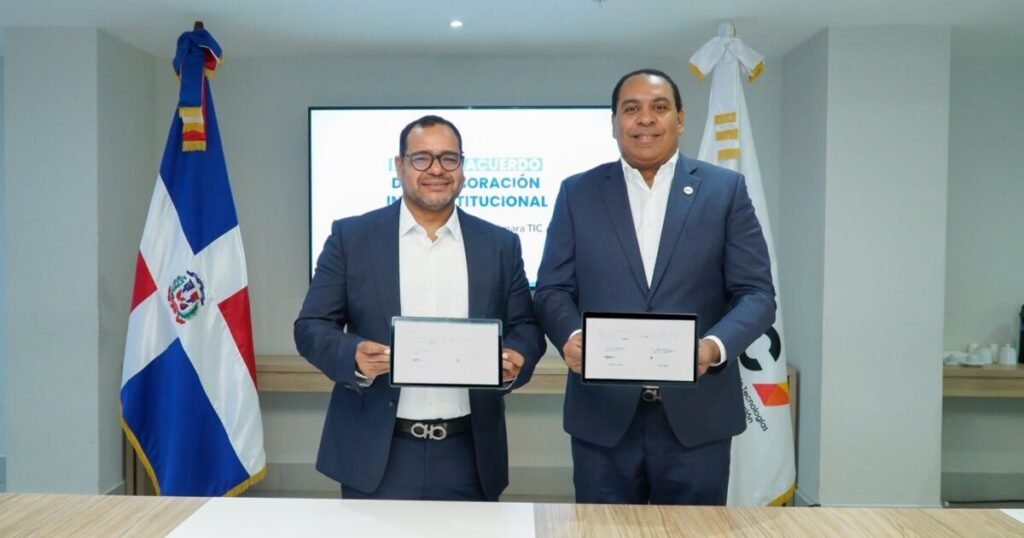 OGTIC y Cámara TIC crean mesa técnica mientras la transformación digital sigue en fase de coordinación