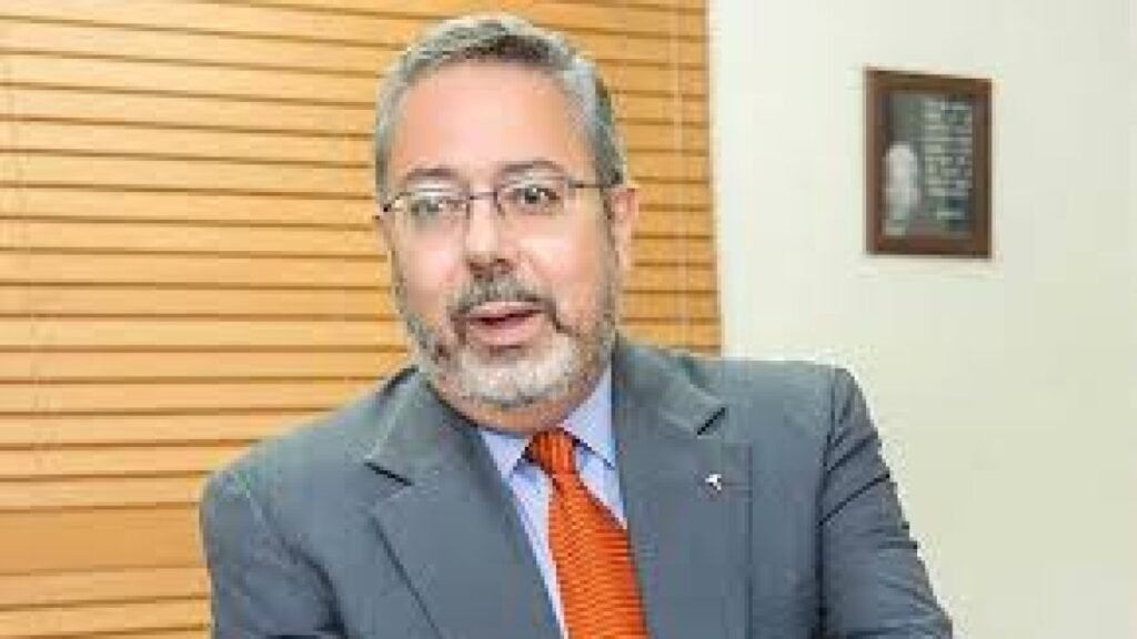 Fraude médico y advertencia constitucional: una reflexión sobre poder y controles