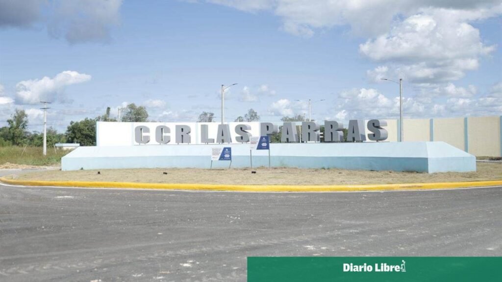 Tres acusados reciben prisión preventiva por robo de medidores en Santo Domingo Este