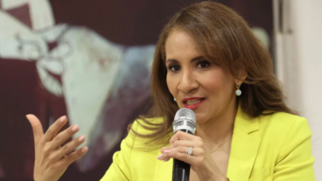 Cuello pide una respuesta unificada del Estado frente a los feminicidios