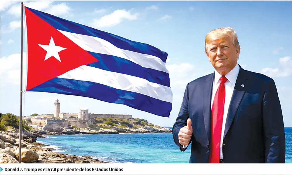 El “shock” cubano vuelve a situar el costo social de los regímenes sin contrapesos