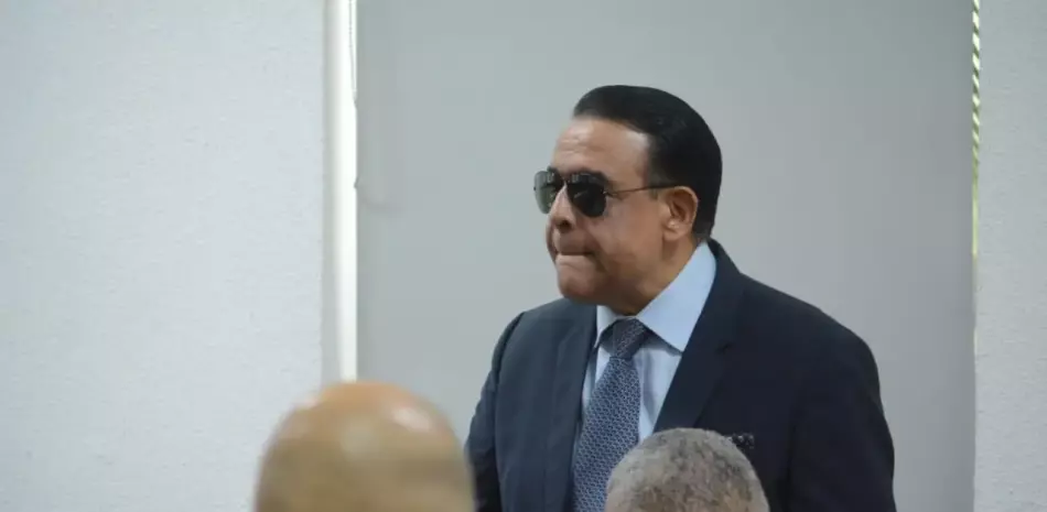 Caso Antipulpo pasa a apelación casi diez meses después de la sentencia a Alexis Medina