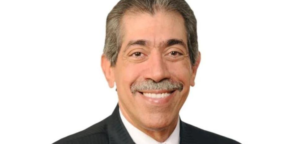 Jorge Asjana asume la rectoría de la UASD con el reto de responder por la gestión académica que ya conocía desde dentro