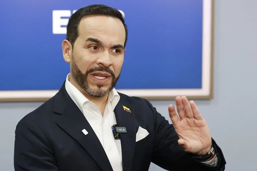Abelardo de la Espriella denuncia amenazas armadas en Cauca y Nariño a días de la segunda vuelta