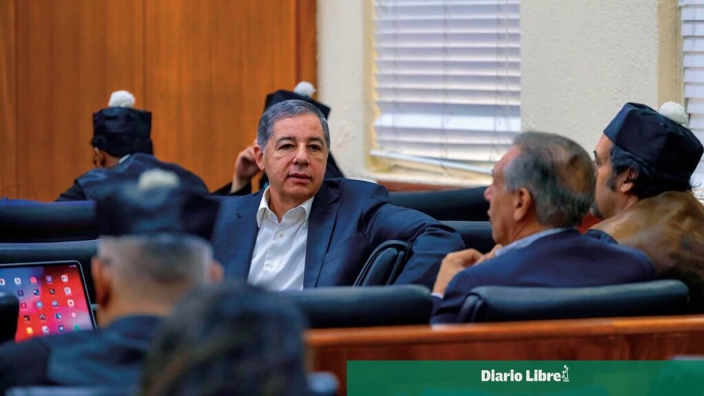 Defensa de Donald Guerrero cuestiona el fallo y la fuerza de la acusación