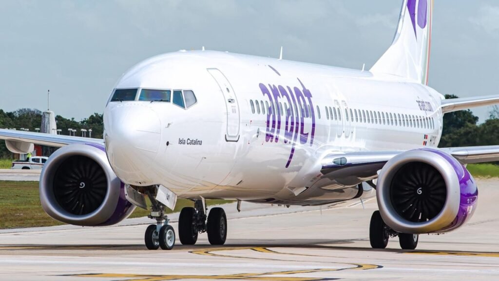 Arajet suma la ruta Punta Cana-Rosario y pone el foco en el impacto real de su expansión