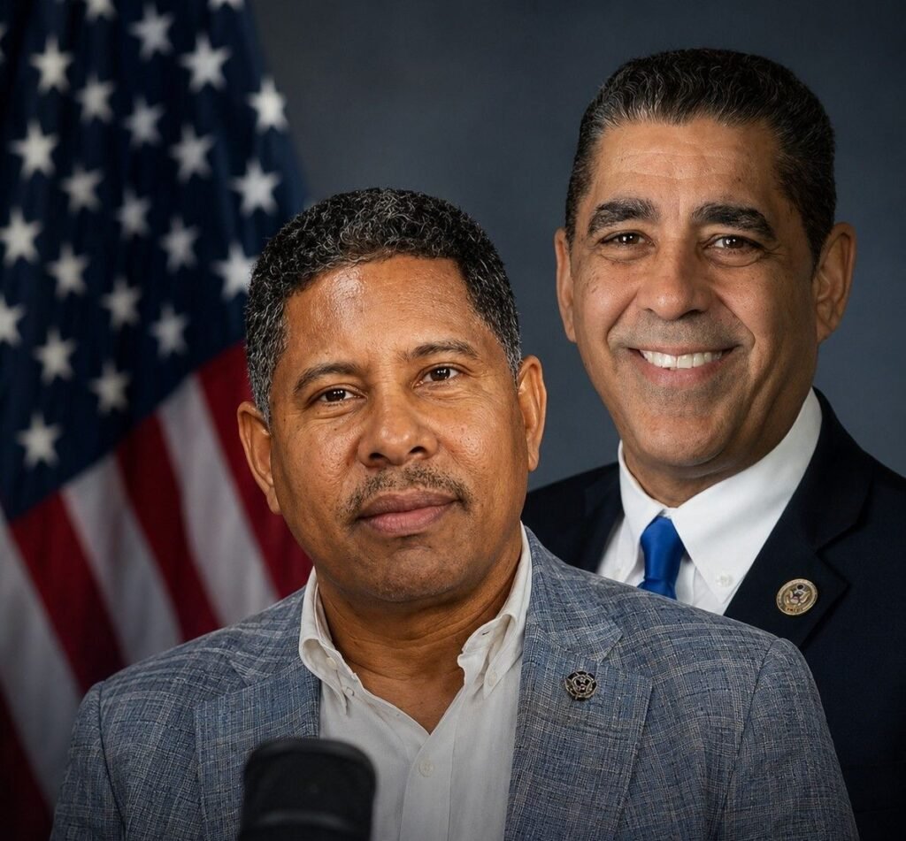 Diputado del PRM centra su mensaje en respaldo electoral en Nueva York mientras pone el foco en la diáspora