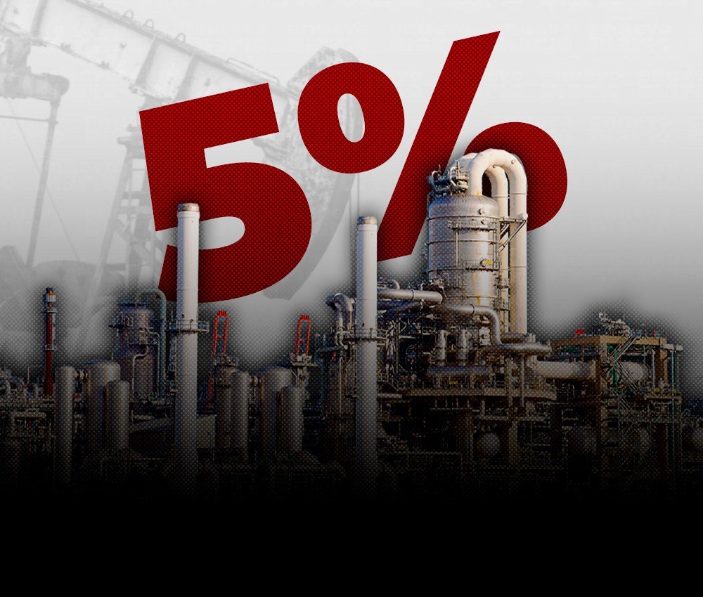 El petróleo sube por la tensión entre señales cruzadas sobre el diálogo de EE. UU. e Irán