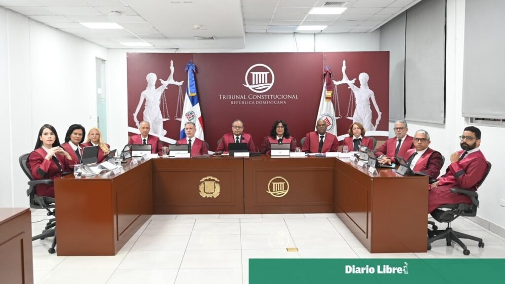 TC cierra intento de exregidores de cobrar prestaciones y refuerza vigilancia sobre beneficios en cargos electivos