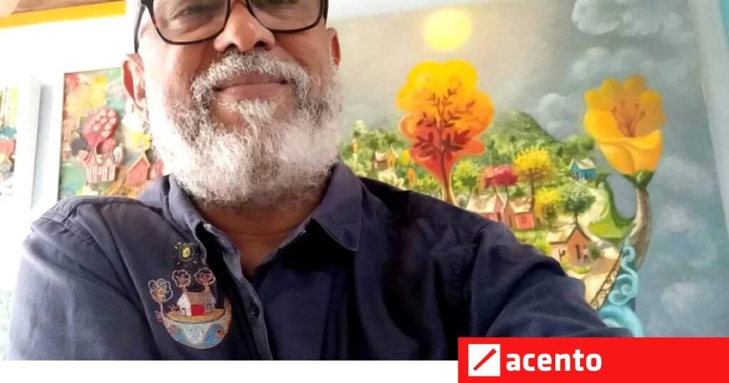 El Dr. Fausto y el reclamo pendiente por la cordillera