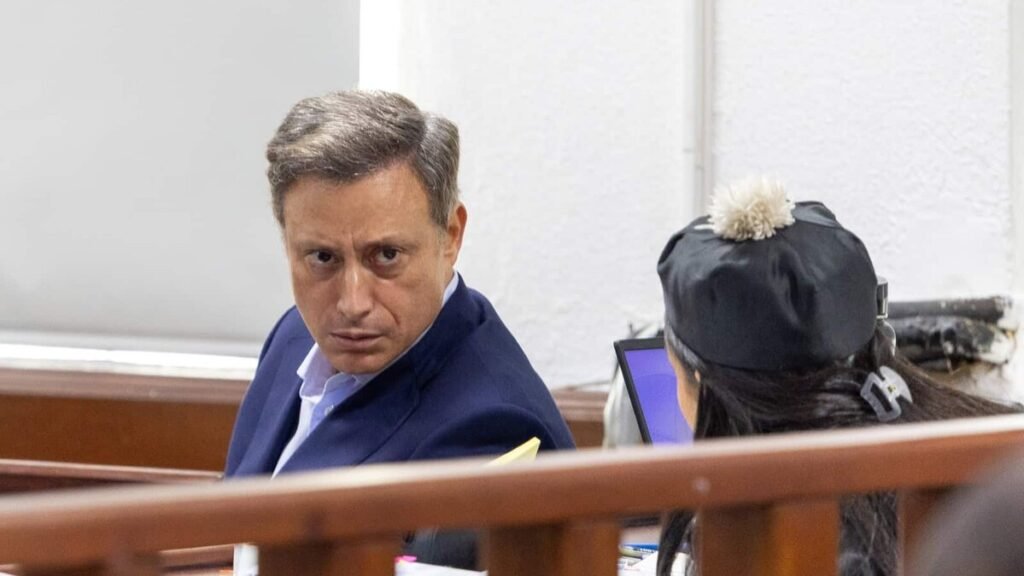 Nuevo aplazamiento mantiene bajo escrutinio el juicio de fondo contra Jean Alain Rodríguez