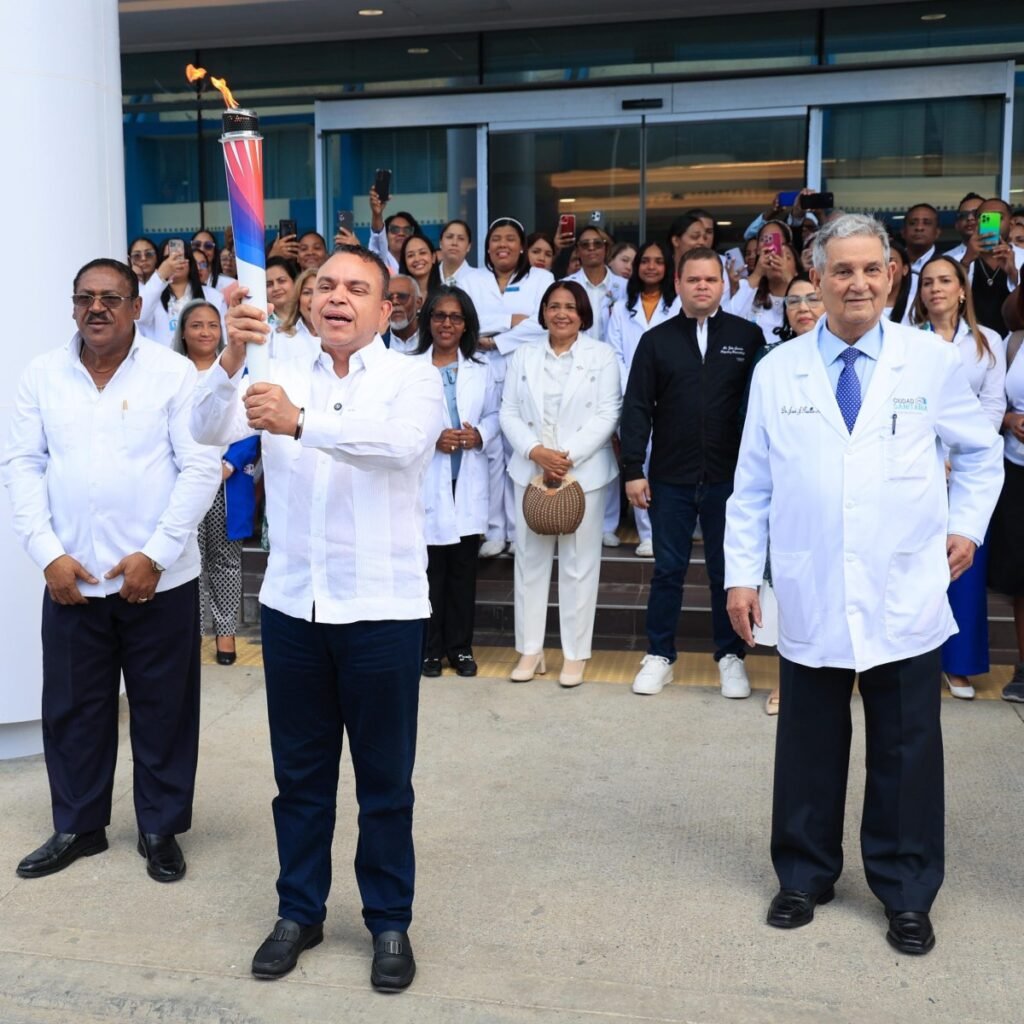 SNS promete asistencia médica gratuita para los Juegos 2026 y abre foco sobre la capacidad real de la red pública