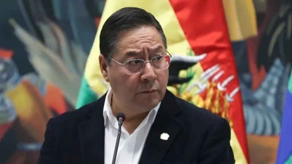 Las protestas en Bolivia cumplen cinco semanas y agravan la presión sobre Rodrigo Paz