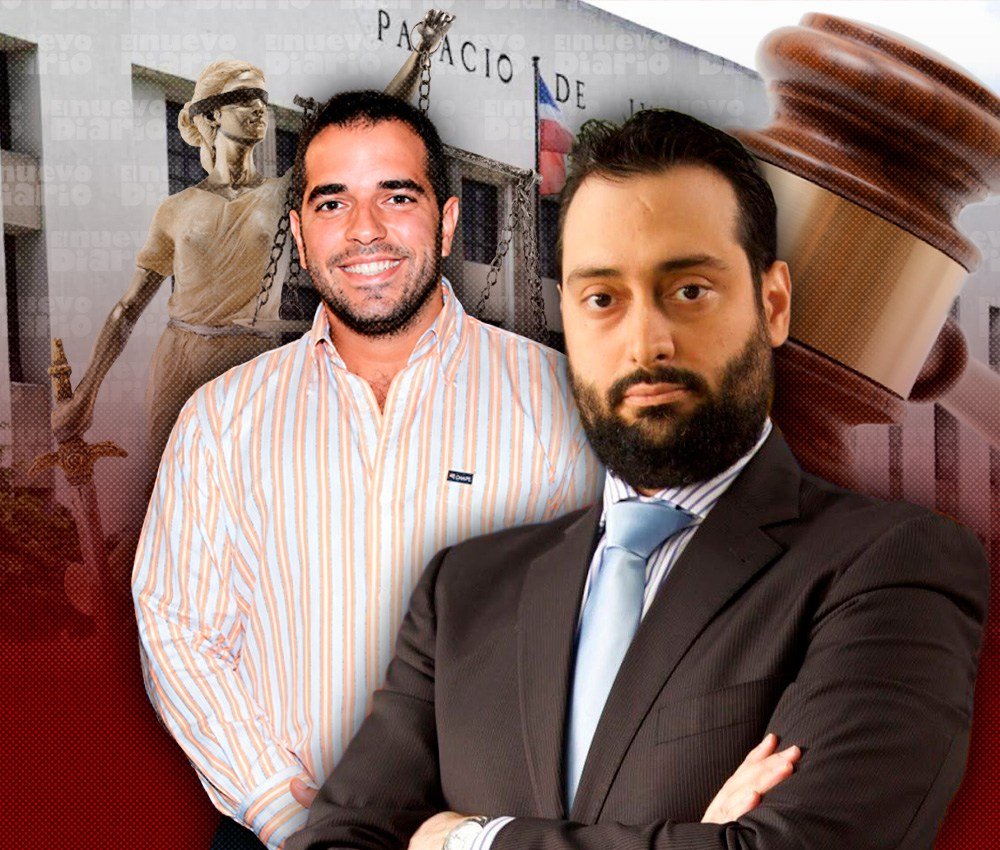 Caso contra Carlos Rubio reaviva cuestionamientos sobre supuestas influencias ligadas a Obras Públicas