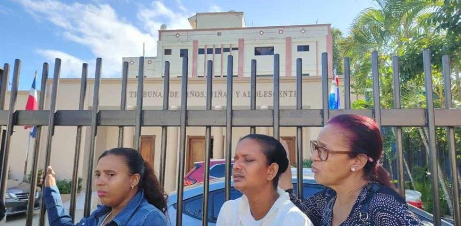 Cuatro años de prisión por la muerte de Noel Cabrera Rubiera abren cuestionamientos en Santiago