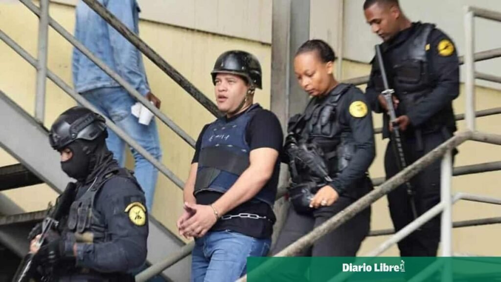 Buscan a "Mantequilla" tras nueva orden de arresto por un caso que vuelve a poner en duda la respuesta institucional