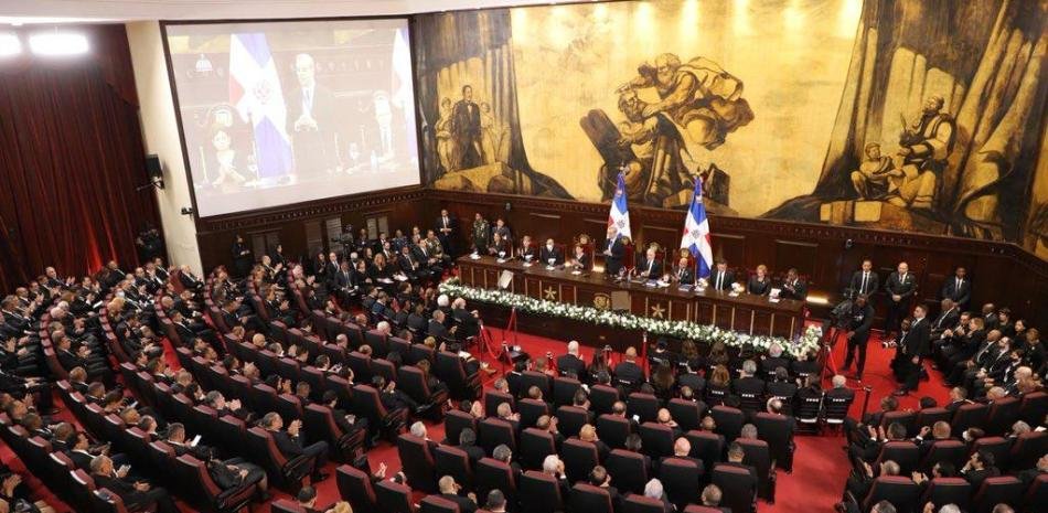 Congreso da curso rápido a reforma fiscal del Gobierno para subir impuestos