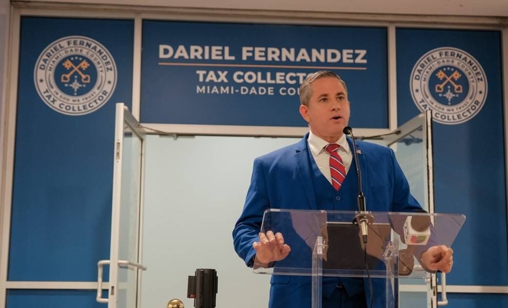 Miami-Dade anula la licencia fiscal de Vanguard Energy tras reportes sobre envíos de combustible a Cuba