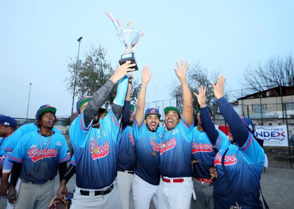 INDEX Chile organiza torneo de sóftbol en Cerro Navia y la diáspora vuelve a mirar la gestión institucional