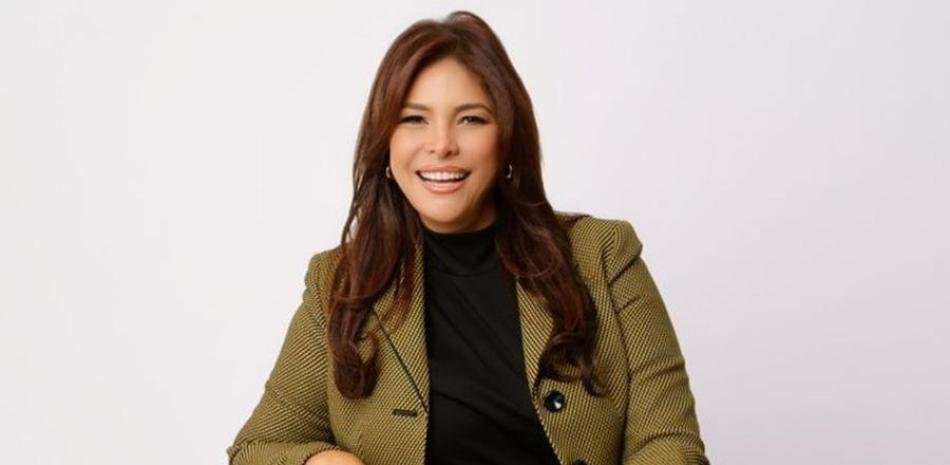 Nikauly de la Mota cuenta el costo de dejar la TV para dar el salto a la política hacia 2028