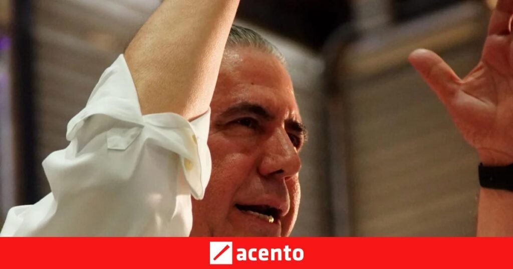 Francisco Javier García moviliza al PLD en Santiago y proyecta la ruta opositora hacia 2028