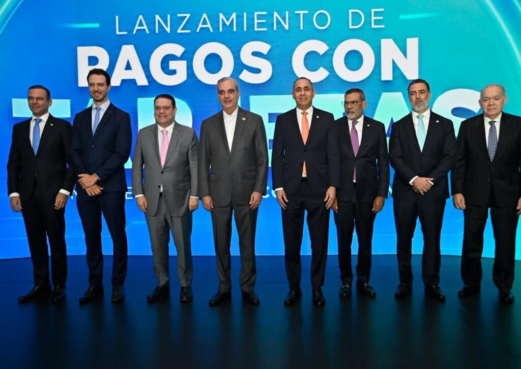Aduanas activa pagos con tarjeta mientras señala que casi toda la recaudación ya es electrónica