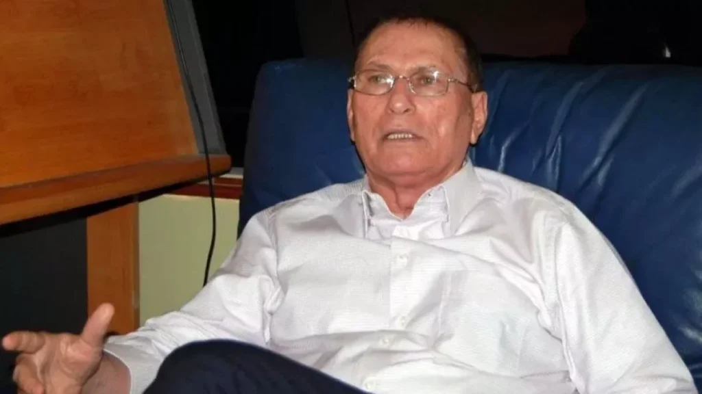 Hoy darán sepultura a Luis Inchausti, dirigente del PLD vinculado a un polémico expediente sobre fondos públicos