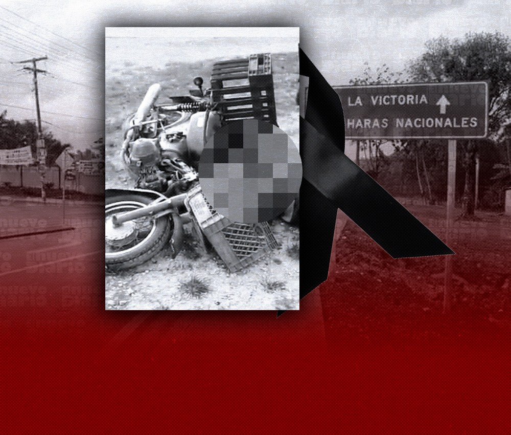 Repartidor de pollos muere a tiros en un asalto en Villa Mella y se intensifica la presión por seguridad en Santo Domingo Norte