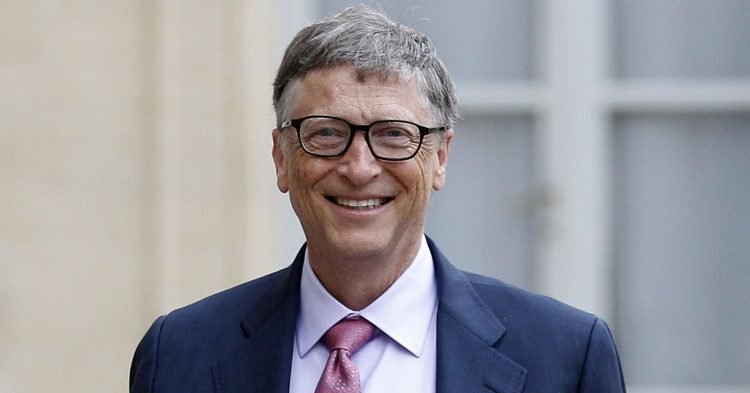 Congreso de EE. UU. pone bajo escrutinio los vínculos de Bill Gates con Epstein tras denuncia de chantaje