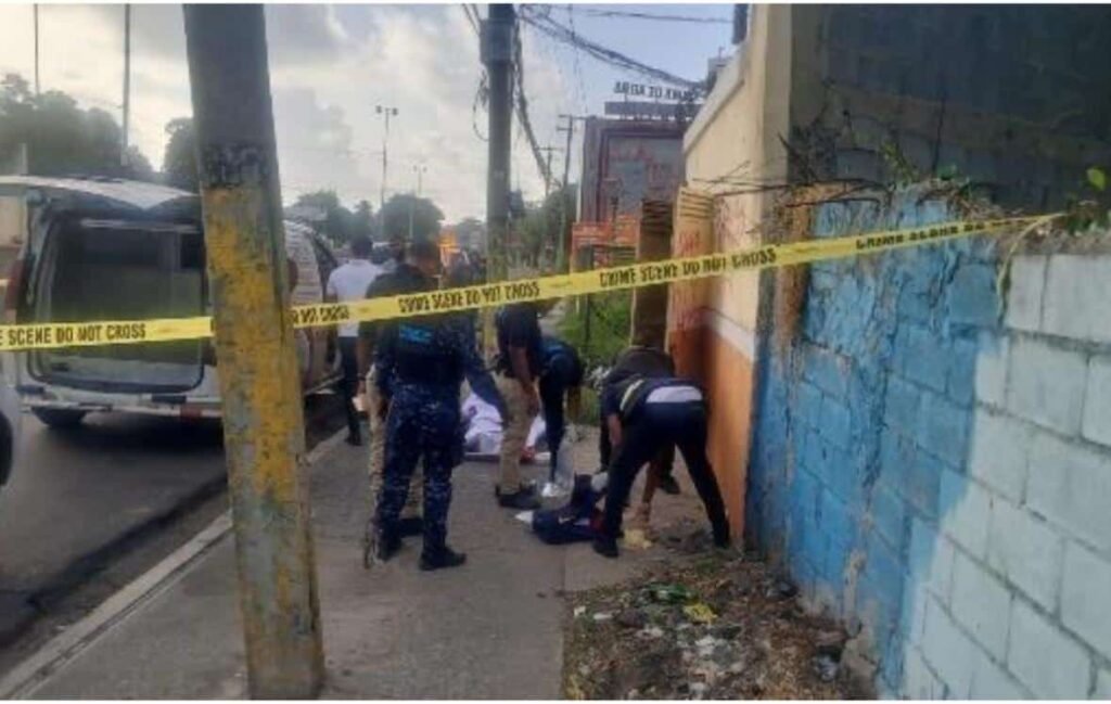 Muerte de una mujer en el Distrito Nacional mantiene en revisión la actuación de las autoridades