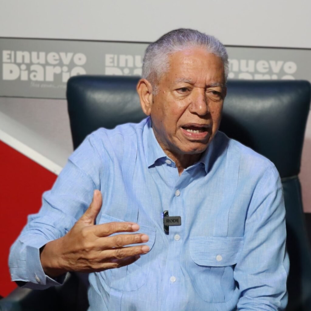 PRD exige revisar precios de combustibles y cuestiona que el Gobierno mantenga el discurso del subsidio