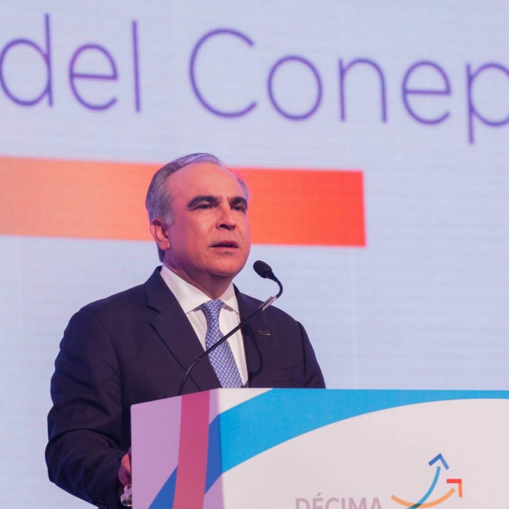 Conep apoya parte de las medidas fiscales, pero pide frenar la evasión y mejorar el gasto público