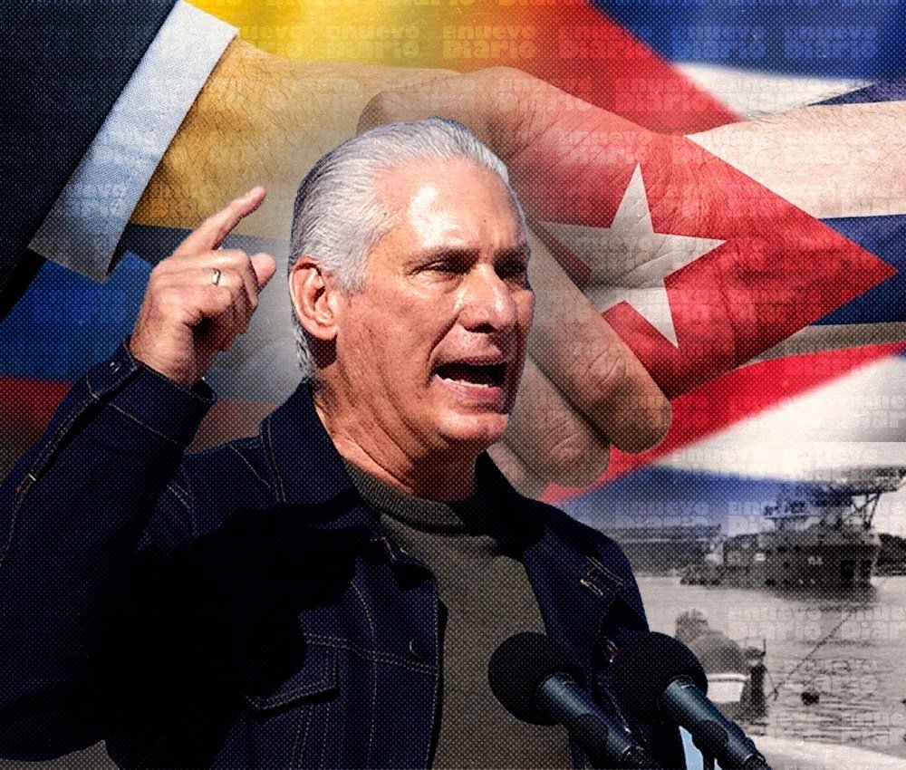 Cuba aprueba un giro de mercado sin precedentes en plena crisis