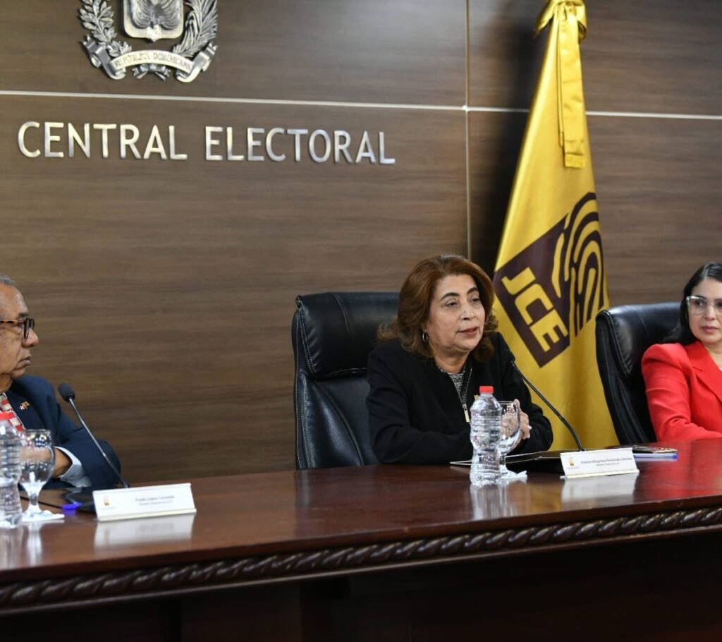 JCE inicia auditoría interna sobre sus sistemas de calidad, seguridad y continuidad operativa