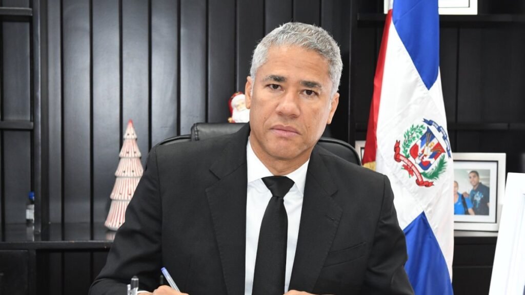 Cueto destaca obras de Abinader en Santiago y pone el foco en su impacto real