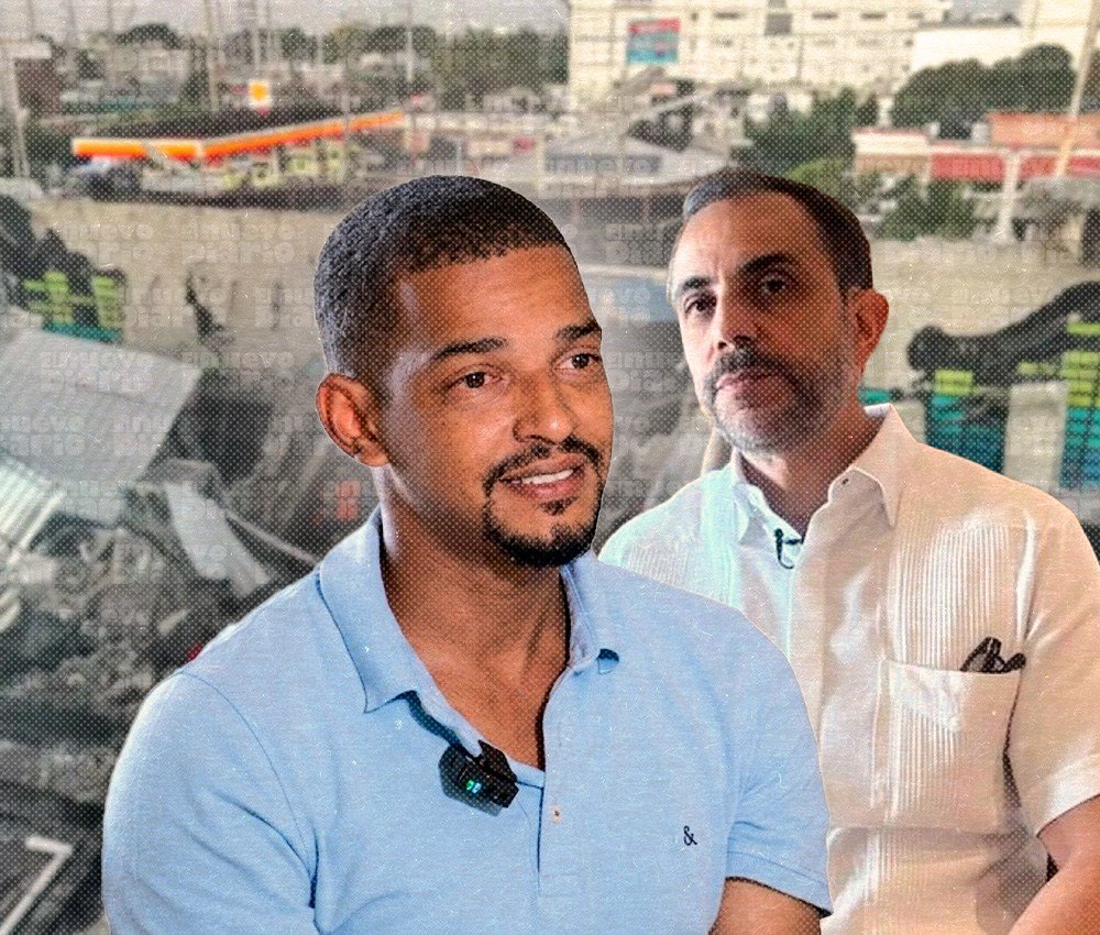 Exempleado del Jet Set asegura que alertó sobre daños antes del colapso