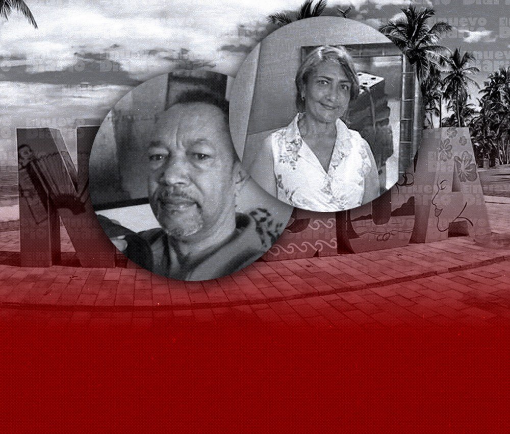Investigan en Nagua la muerte de un hombre y una mujer hallados en una cabaña