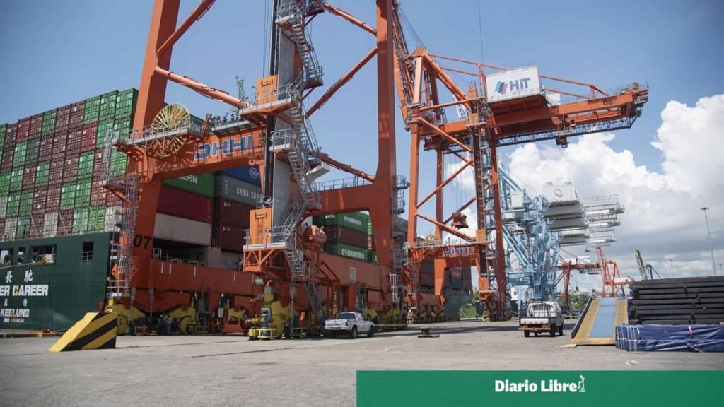 EE.UU. avanza en pesquisa sobre trabajo forzoso y mantiene a República Dominicana entre los países bajo revisión