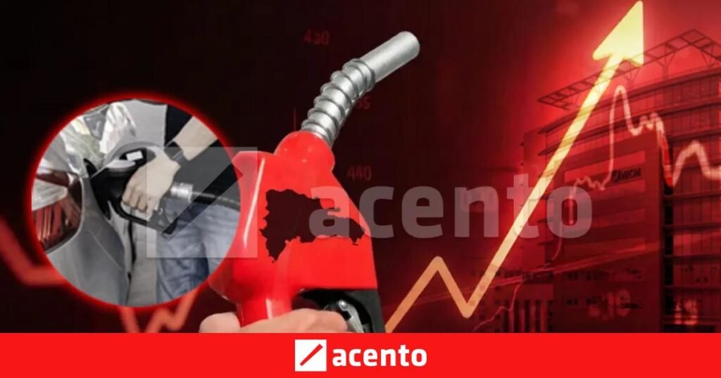 El petróleo baja, pero en la bomba el alivio sigue siendo mínimo