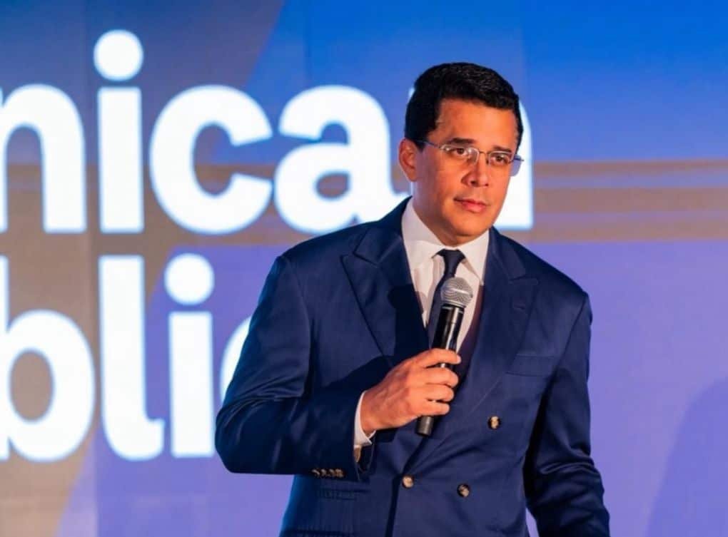 Collado coordina avances para la sesión del COI 2027 en Punta Cana mientras persisten los preparativos