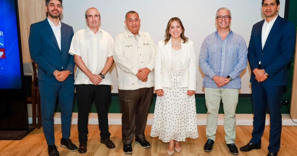 ASOFER convoca foro sobre el nuevo reglamento de generación distribuida con autoridades y sector privado