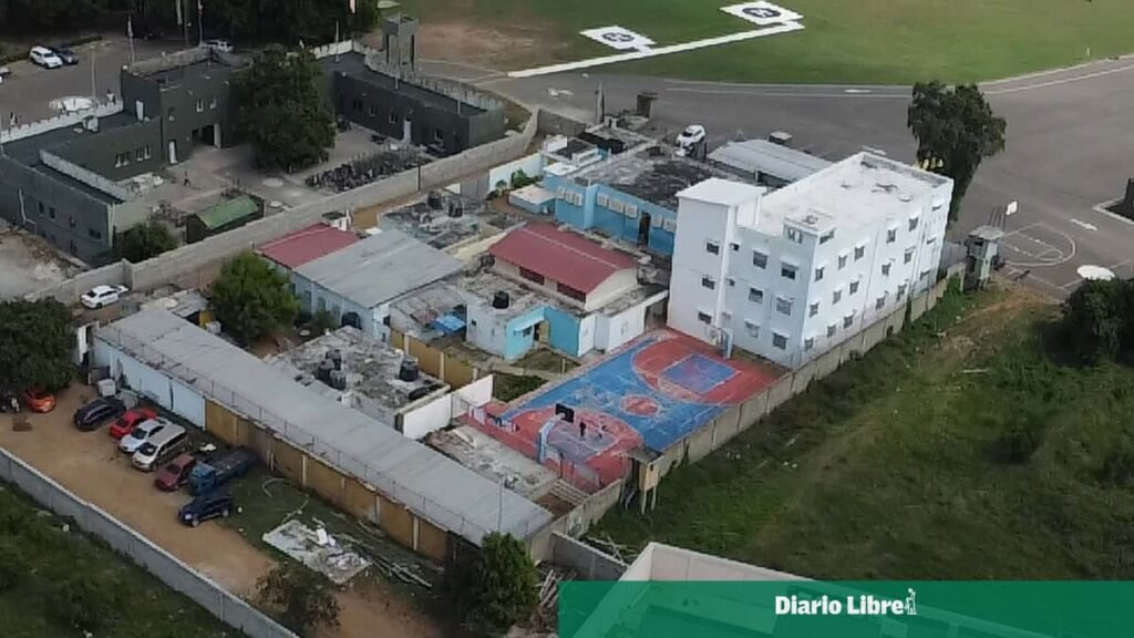 Fallece en Dajabón un preso preventivo y quedan dudas sobre custodia y atención